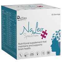 Delfran Naleo Spectrum Nutritional Supplement - Unflavoured